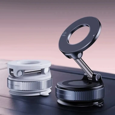 Giá Đỡ Điện Thoại Ô Tô 180° Điều Chỉnh, Gắn & Hút Phụ Kiện, Ổn Định Cho Du Lịch, Tắm, Gym - 116.600₫ Giá Đỡ Điện Thoại Ô Tô 180° Điều Chỉnh, Gắn & Hút Phụ Kiện, Ổn Định Cho Du Lịch, Tắm, Gym - 116.600₫