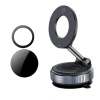 Giá Đỡ Điện Thoại Ô Tô 180° Điều Chỉnh, Gắn & Hút Phụ Kiện, Ổn Định Cho Du Lịch, Tắm, Gym - 116.600₫ 2