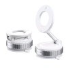 Giá Đỡ Điện Thoại Ô Tô 180° Điều Chỉnh, Gắn & Hút Phụ Kiện, Ổn Định Cho Du Lịch, Tắm, Gym - 116.600₫ 4