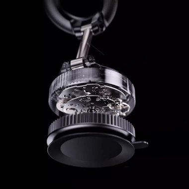 Giá Đỡ Điện Thoại Ô Tô 180° Điều Chỉnh, Gắn & Hút Phụ Kiện, Ổn Định Cho Du Lịch, Tắm, Gym - 116.600₫