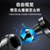 Giá Đỡ Điện Thoại Ô Tô 2.026 - Kẹp Gắn Kính, Chống Rung, Không Rơi, Điều Hướng Thông Minh 7