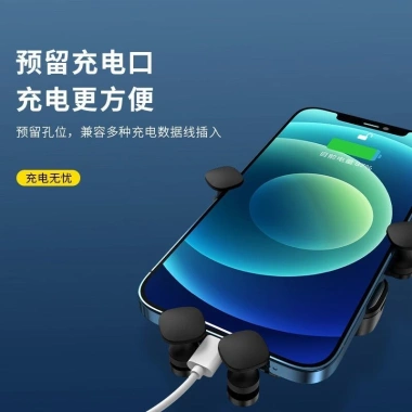 Giá Đỡ Điện Thoại Ô Tô 2.026 - Kẹp Gắn Kính, Chống Rung, Không Rơi, Điều Hướng Thông Minh 9 Giá Đỡ Điện Thoại Ô Tô 2.026 - Kẹp Gắn Kính, Chống Rung, Không Rơi, Điều Hướng Thông Minh 9