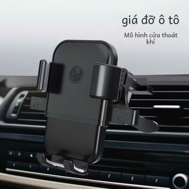Giá Đỡ Điện Thoại Ô Tô 360 độ AMPEREEASE Kẹp Đa Năng 3 Chức Năng Gắn Xe 60.000đ 8 Giá Đỡ Điện Thoại Ô Tô 360 độ AMPEREEASE Kẹp Đa Năng 3 Chức Năng Gắn Xe 60.000đ 8