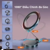 Giá Đỡ Điện Thoại Ô Tô 360 Nam Châm - Đỡ Tất Cả Điện Thoại, Giá 109.000₫ 2
