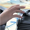 Giá đỡ điện thoại ô tô 360, tương thích iPhone Samsung Xiaomi, dùng cho kính chắn gió, giảm còn 59.780₫ 2