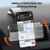 Giá đỡ điện thoại ô tô 360, tương thích iPhone Samsung Xiaomi, dùng cho kính chắn gió, giảm còn 59.780₫ 5