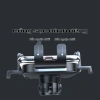 Giá đỡ điện thoại ô tô 360, tương thích iPhone Samsung Xiaomi, dùng cho kính chắn gió, giảm còn 59.780₫ 8