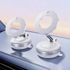 Giá đỡ điện thoại ô tô 360° xoay đa năng, gập hấp phụ - Giá chỉ 69.740đ 8