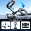 Giá đỡ điện thoại ô tô 360° xoay đa năng, gập hấp phụ - Giá chỉ 69.740đ 9