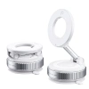 Giá đỡ điện thoại ô tô 360° xoay đa năng, gập hấp phụ - Giá chỉ 69.740đ 10