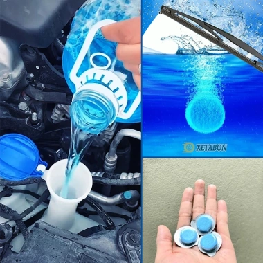 Giá đỡ điện thoại ô tô 6 chấu - Kẹp cửa gió chắc chắn, tặng viên sủi - 45.000₫ 9