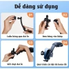 Giá Đỡ Điện Thoại Ô Tô A29 - Kẹp Mẫu Mới Hình Thác Nước, Không Chắn Tầm Nhìn, Giá 67.820 VND (Giảm 18%) 7
