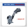 Giá Đỡ Điện Thoại Ô Tô A29 - Kẹp Mẫu Mới Hình Thác Nước, Không Chắn Tầm Nhìn, Giá 67.820 VND (Giảm 18%) 10