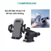 Giá Đỡ Điện Thoại Ô Tô AMPEREEASE - Kẹp Cửa Gió Dễ Lắp, Bảo Vệ An Toàn, Giá 39.245₫