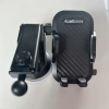 Giá Đỡ Điện Thoại Ô Tô AMPEREEASE - Kẹp Cửa Gió Dễ Lắp, Bảo Vệ An Toàn, Giá 39.245₫ 3