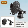 Giá Đỡ Điện Thoại Ô Tô AMPEREEASE - Kẹp Cửa Gió Dễ Lắp, Bảo Vệ An Toàn, Giá 39.245₫ 6