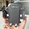 Giá Đỡ Điện Thoại Ô Tô AMPEREEASE - Kẹp Cửa Gió Dễ Lắp, Bảo Vệ An Toàn, Giá 39.245₫ 7