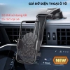 Giá Đỡ Điện Thoại Ô Tô AMPEREEASE - Kẹp Cửa Gió Dễ Lắp, Bảo Vệ An Toàn, Giá 39.245₫ 8