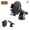 Giá Đỡ Điện Thoại Ô Tô AMPEREEASE - Kẹp Cửa Gió Dễ Lắp, Bảo Vệ An Toàn, Giá 39.245₫ 10