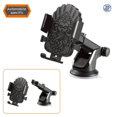 Giá Đỡ Điện Thoại Ô Tô AMPEREEASE - Kẹp Cửa Gió Dễ Lắp, Bảo Vệ An Toàn, Giá 39.245₫ 10