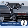 Giá đỡ điện thoại ô tô BINKE BLS-010 xoay 360 độ, kẹp cửa gió không chắn gió, 49.000₫ 10