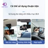 Giá đỡ điện thoại ô tô BINKE gương chiếu hậu đa chức năng xoay bảng điều khiển, giá chỉ 39.000₫ 5