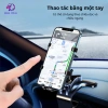 Giá đỡ điện thoại ô tô BINKE gương chiếu hậu đa chức năng xoay bảng điều khiển, giá chỉ 39.000₫ 7