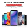 Giá đỡ điện thoại ô tô BINKE kẹp gắn gương chiếu hậu xoay 360° giá chỉ 49.000₫ 5