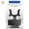 Giá đỡ điện thoại ô tô BINKE kẹp gắn gương chiếu hậu xoay 360° giá chỉ 49.000₫ 6