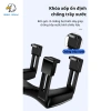 Giá đỡ điện thoại ô tô BINKE kẹp gắn gương chiếu hậu xoay 360° giá chỉ 49.000₫ 7