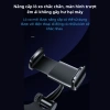 Giá đỡ điện thoại ô tô BINKE kẹp gắn gương chiếu hậu xoay 360° giá chỉ 49.000₫ 8