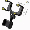 Giá đỡ điện thoại ô tô BINKE kẹp gắn gương chiếu hậu xoay 360° giá chỉ 49.000₫ 9
