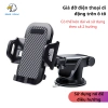 Giá đỡ điện thoại ô tô BINKE – Kẹp gắn taplo chắc chắn, giảm còn 79.000đ