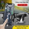 Giá đỡ điện thoại ô tô BINKE – Kẹp gắn taplo chắc chắn, giảm còn 79.000đ 2
