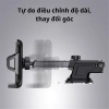 Giá đỡ điện thoại ô tô BINKE – Kẹp gắn taplo chắc chắn, giảm còn 79.000đ 4