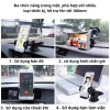 Giá đỡ điện thoại ô tô BINKE – Kẹp gắn taplo chắc chắn, giảm còn 79.000đ 6