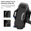 Giá đỡ điện thoại ô tô BINKE – Kẹp gắn taplo chắc chắn, giảm còn 79.000đ 8