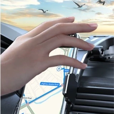 Giá đỡ điện thoại ô tô cao cấp xoay 360 độ, điều chỉnh linh hoạt, an toàn tiện lợi - giảm giá 43.218₫ 3 Giá đỡ điện thoại ô tô cao cấp xoay 360 độ, điều chỉnh linh hoạt, an toàn tiện lợi - giảm giá 43.218₫ 3