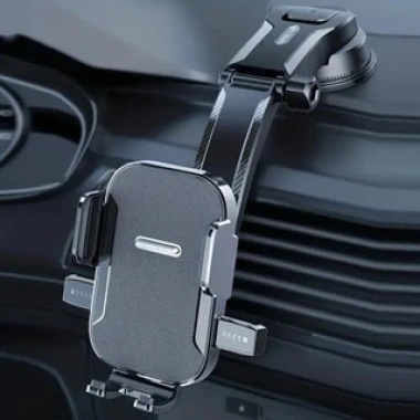 Giá đỡ điện thoại ô tô cao cấp xoay 360 độ, điều chỉnh linh hoạt, an toàn tiện lợi - giảm giá 43.218₫ 7 Giá đỡ điện thoại ô tô cao cấp xoay 360 độ, điều chỉnh linh hoạt, an toàn tiện lợi - giảm giá 43.218₫ 7