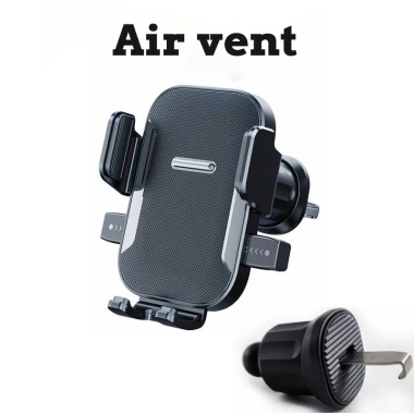Giá đỡ điện thoại ô tô cao cấp xoay 360 độ, điều chỉnh linh hoạt, an toàn tiện lợi - giảm giá 43.218₫ 12 Giá đỡ điện thoại ô tô cao cấp xoay 360 độ, điều chỉnh linh hoạt, an toàn tiện lợi - giảm giá 43.218₫ 12