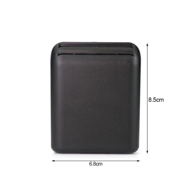 Giá Đỡ Điện Thoại Ô Tô Đa Năng, Hộp Bảo Quản, Ghế Sắp Xếp Tự Động - Giảm Giá 22%