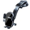 Giá đỡ điện thoại ô tô dán taplo A29 dạng thác nước xoay 360° - 13.577₫