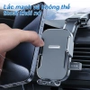 Giá đỡ điện thoại ô tô dán taplo A29 dạng thác nước xoay 360° - 13.577₫ 2