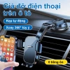 Giá đỡ điện thoại ô tô dán taplo A29 dạng thác nước xoay 360° - 13.577₫ 6