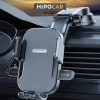 Giá đỡ điện thoại ô tô dán taplo A29 HipoCar dạng thác nước xoay 360 không che tầm nhìn - Giá 75.000 VND