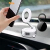 Giá Đỡ Điện Thoại Ô Tô Gắn 180° Điều Chỉnh, Ổn Định, Hút Phụ Kiện, Phù Hợp Tắm, Du Lịch, Gym - 116.600 VND 2