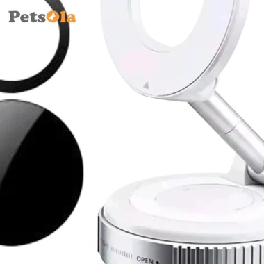 Giá Đỡ Điện Thoại Ô Tô Gắn 180° Điều Chỉnh, Ổn Định, Hút Phụ Kiện, Phù Hợp Tắm, Du Lịch, Gym - 116.600 VND