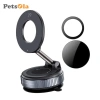 Giá Đỡ Điện Thoại Ô Tô Gắn 180° Điều Chỉnh, Ổn Định, Hút Phụ Kiện, Phù Hợp Tắm, Du Lịch, Gym - 116.600 VND 10