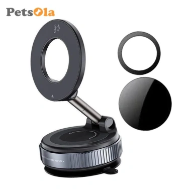 Giá Đỡ Điện Thoại Ô Tô Gắn 180° Điều Chỉnh, Ổn Định, Hút Phụ Kiện, Phù Hợp Tắm, Du Lịch, Gym - 116.600 VND 10 Giá Đỡ Điện Thoại Ô Tô Gắn 180° Điều Chỉnh, Ổn Định, Hút Phụ Kiện, Phù Hợp Tắm, Du Lịch, Gym - 116.600 VND 10