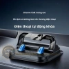 Giá Đỡ Điện Thoại Ô Tô H7S Cao Cấp Hít Chân Không Xoay 360 Độ Gấp Gọn Bảng Số 48.000₫ 3